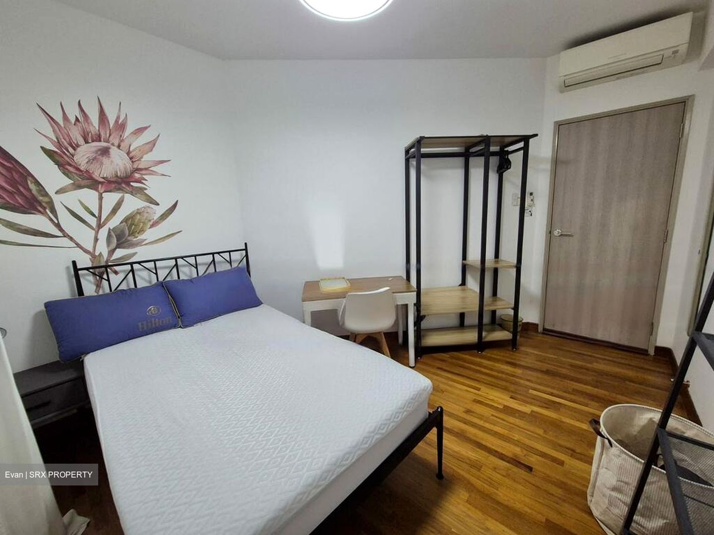 Simei Green Condominium (D18), Condominium #461491701